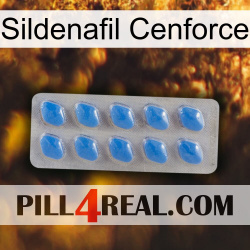 Sildenafil Cenforce